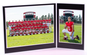 Large Memory Mate (Pkg N)