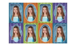 Wallet Magnets (Pkg J)