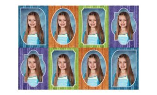 Wallet Magnets (Pkg J)