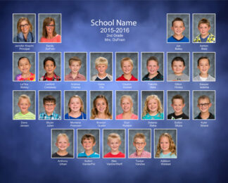 Class Composite (Pkg Y)