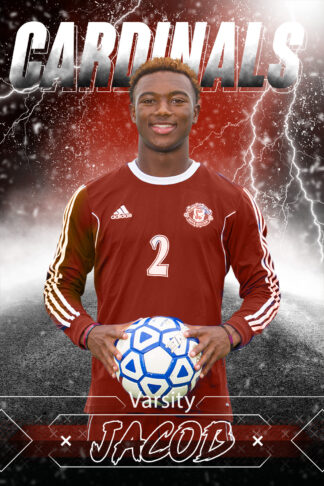 Extreme Banner (Pkg H)