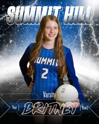 Extreme Individual and Team Prints